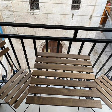 Residenza San Marco Dei Veneziani Apartment Bari Luaran gambar