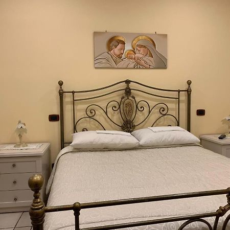 Residenza San Marco Dei Veneziani Apartment Bari Luaran gambar