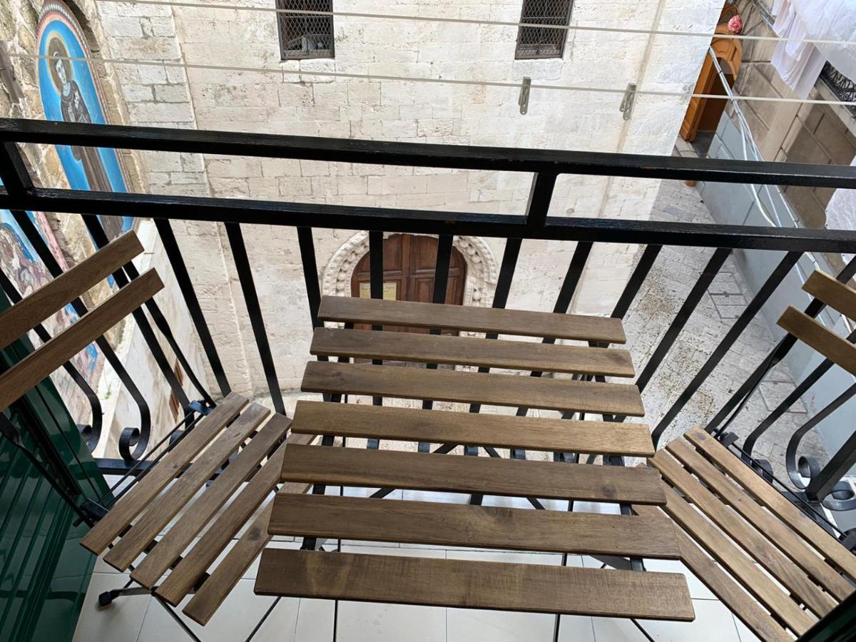 Residenza San Marco Dei Veneziani Apartment Bari Luaran gambar