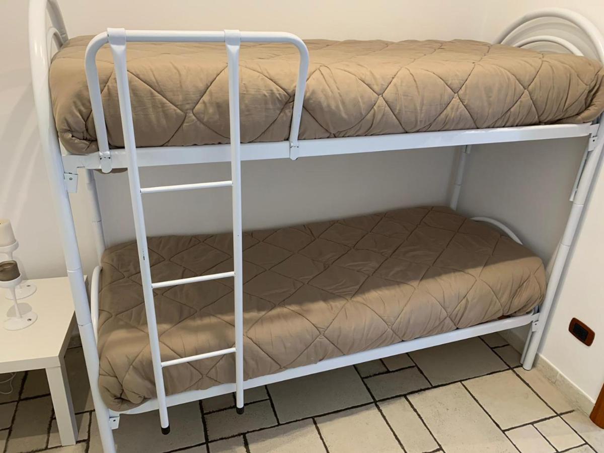 Residenza San Marco Dei Veneziani Apartment Bari Luaran gambar