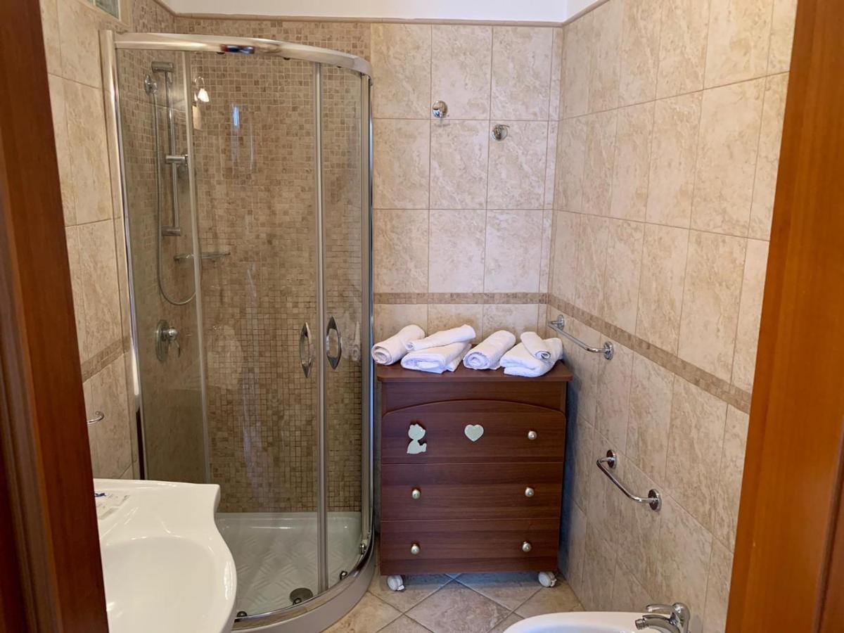 Residenza San Marco Dei Veneziani Apartment Bari Luaran gambar