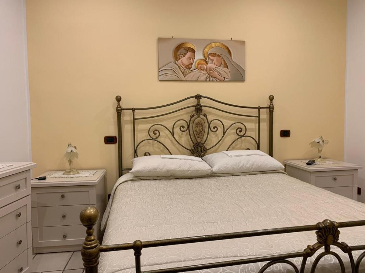 Residenza San Marco Dei Veneziani Apartment Bari Luaran gambar