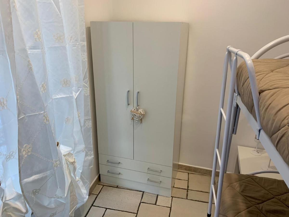 Residenza San Marco Dei Veneziani Apartment Bari Luaran gambar