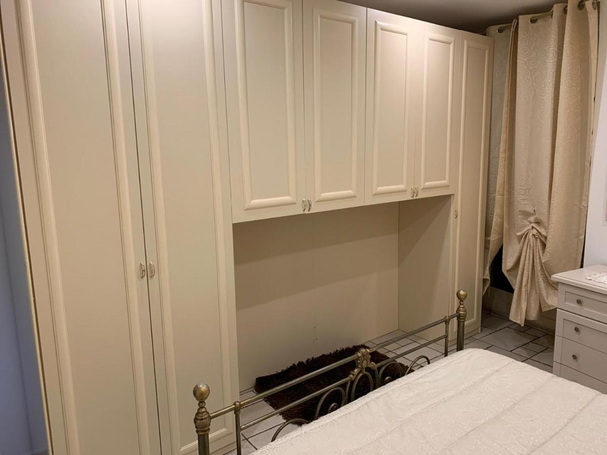 Residenza San Marco Dei Veneziani Apartment Bari Luaran gambar