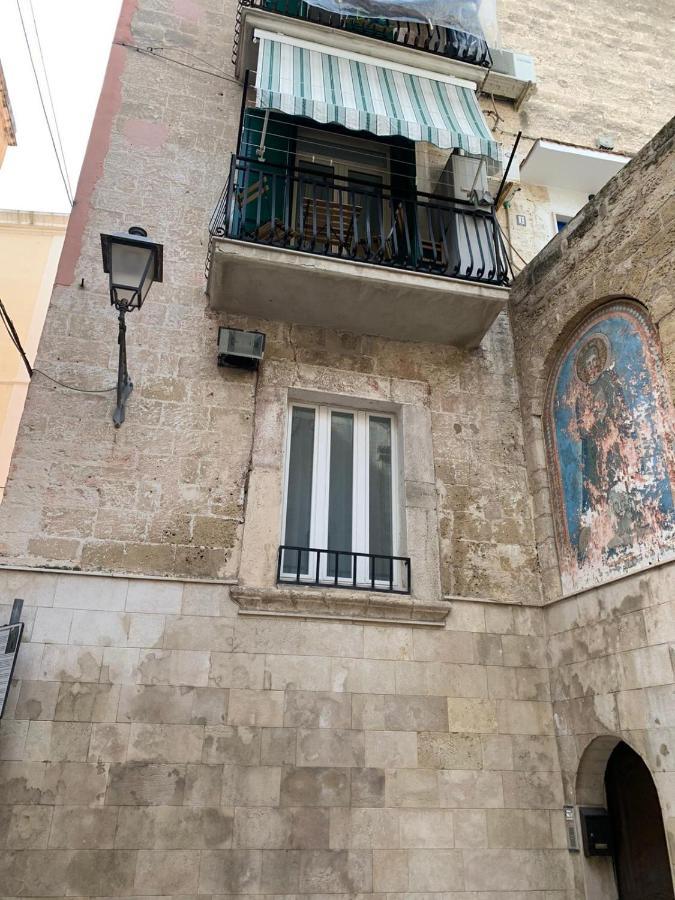 Residenza San Marco Dei Veneziani Apartment Bari Luaran gambar