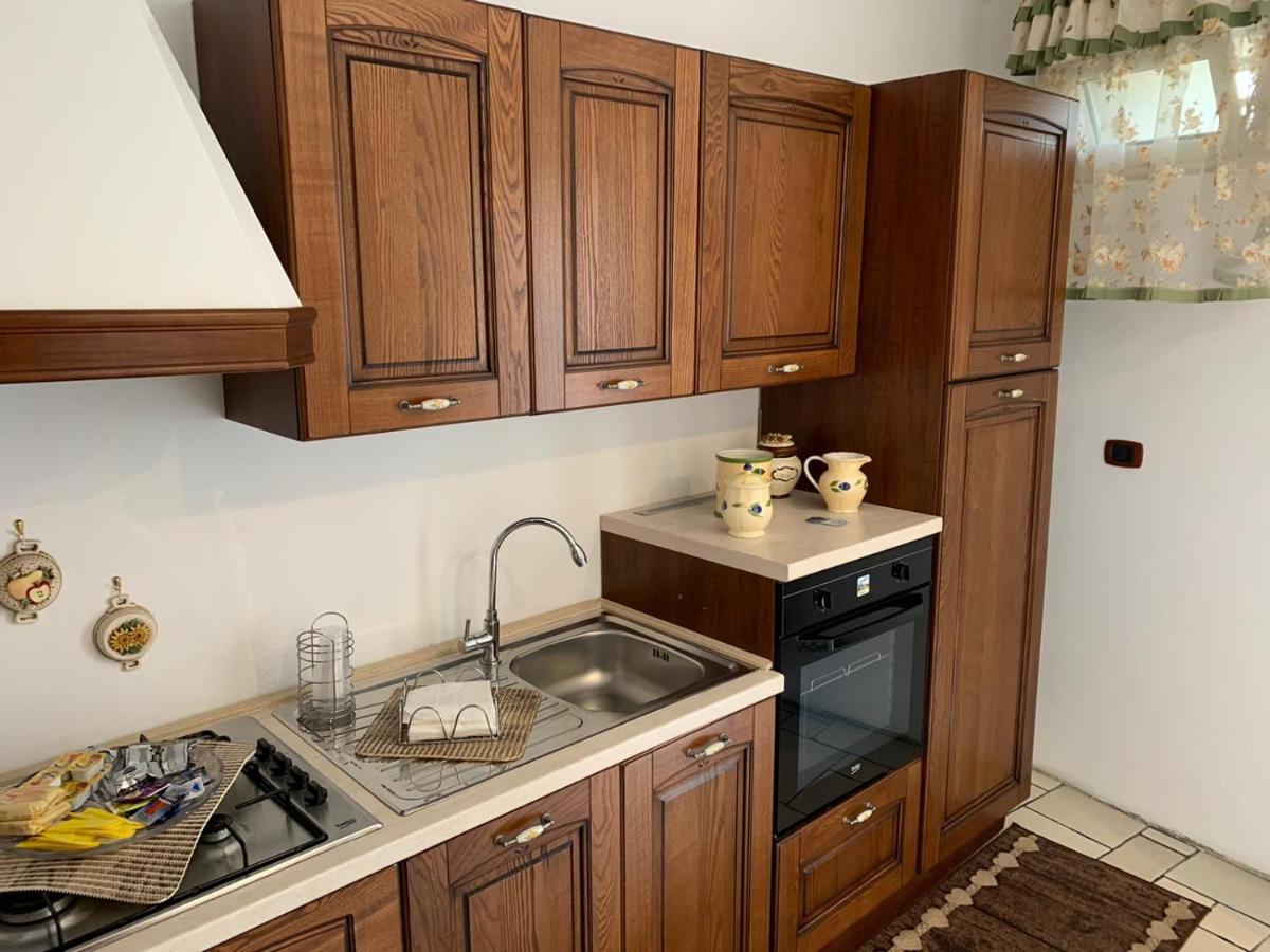Residenza San Marco Dei Veneziani Apartment Bari Luaran gambar