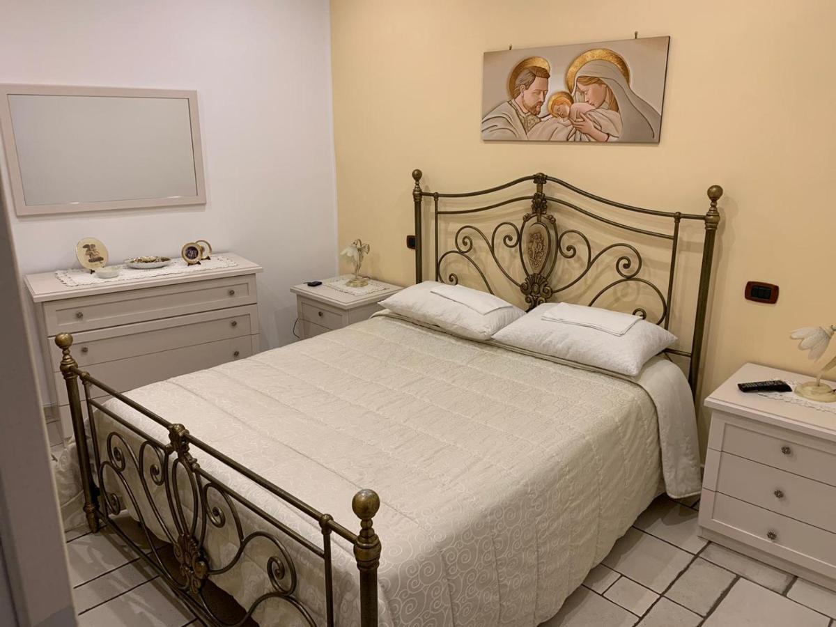Residenza San Marco Dei Veneziani Apartment Bari Luaran gambar
