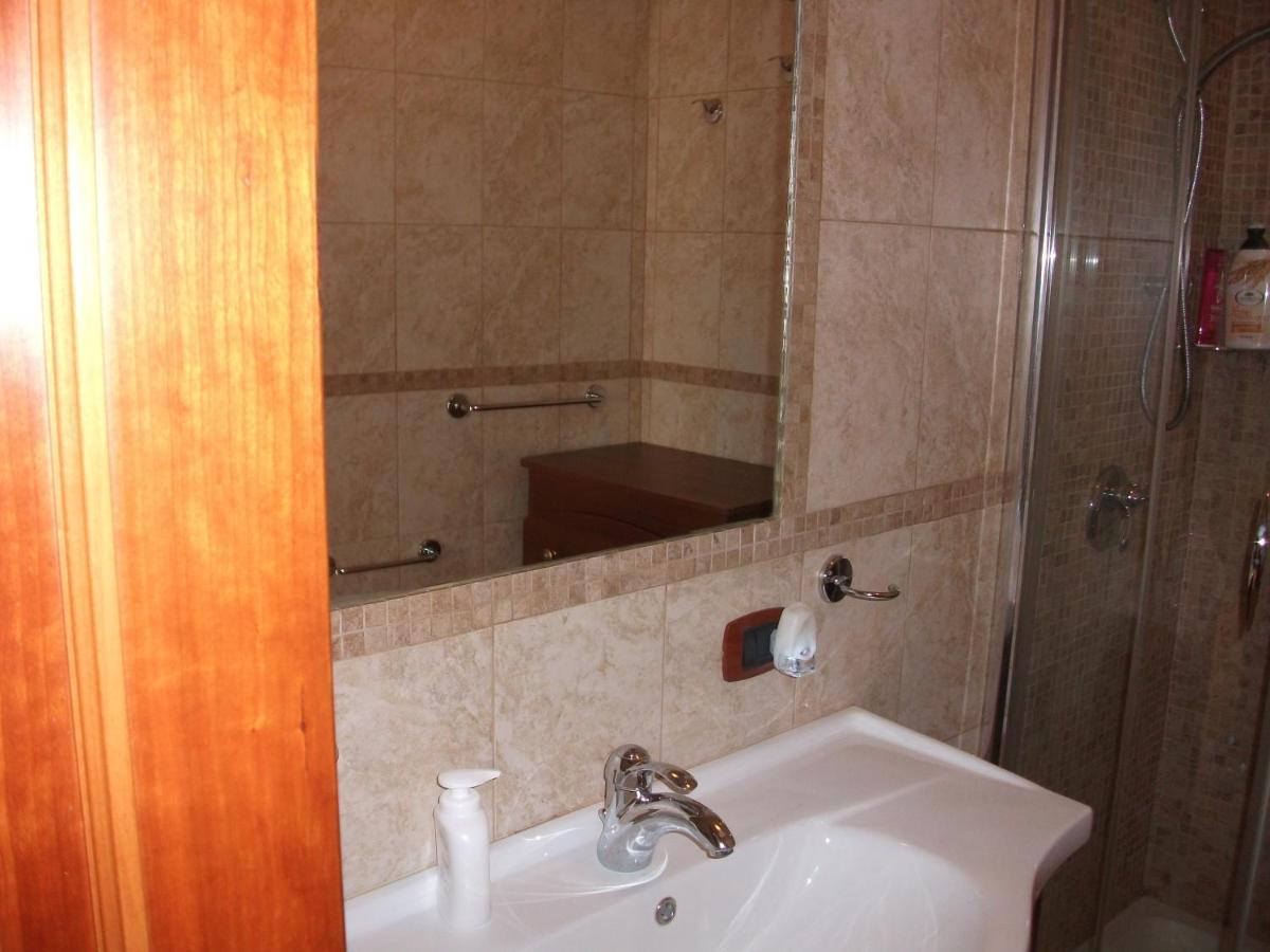 Residenza San Marco Dei Veneziani Apartment Bari Luaran gambar
