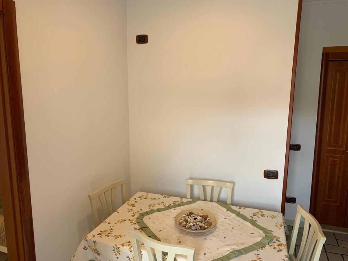 Residenza San Marco Dei Veneziani Apartment Bari Luaran gambar