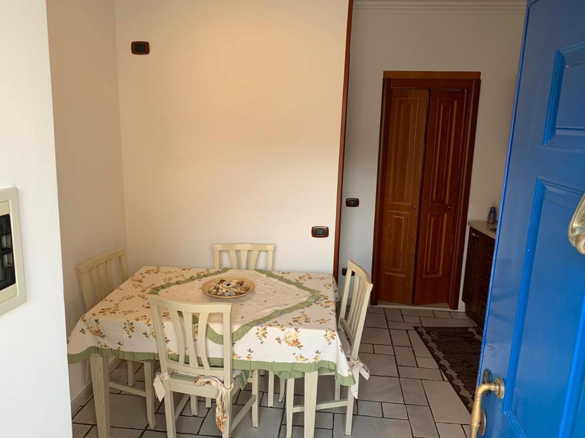 Residenza San Marco Dei Veneziani Apartment Bari Luaran gambar