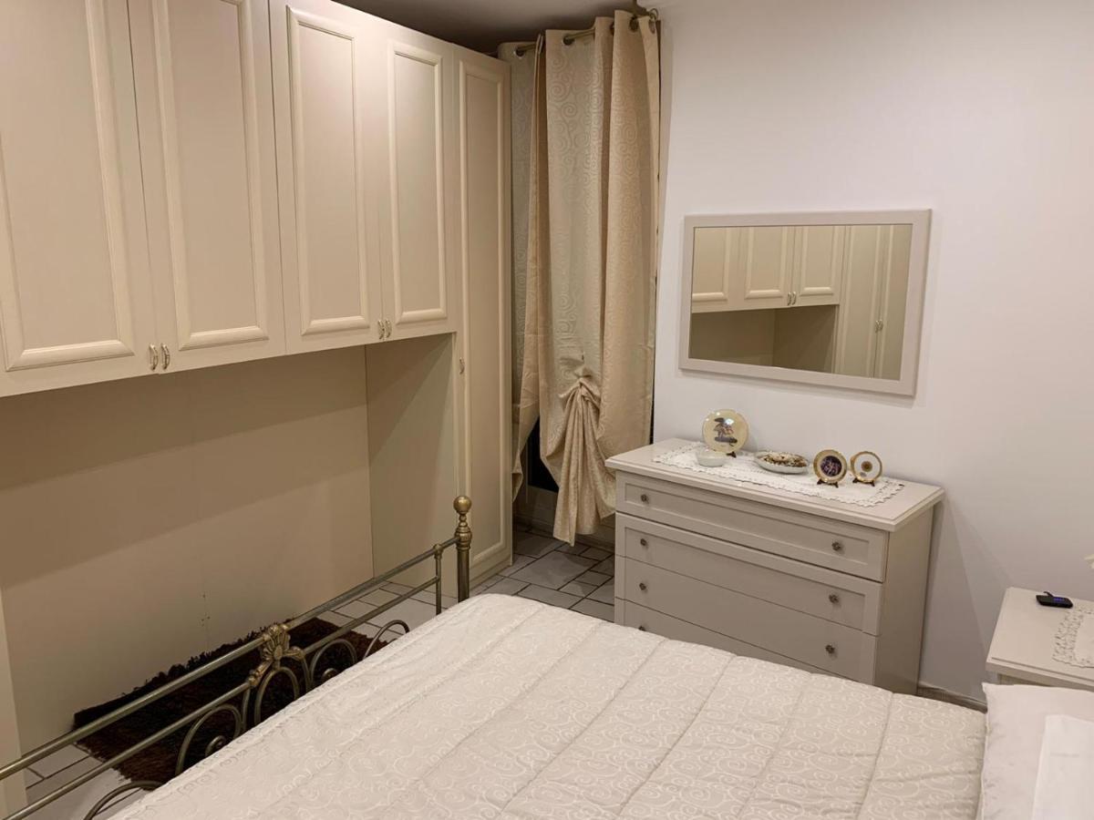 Residenza San Marco Dei Veneziani Apartment Bari Luaran gambar