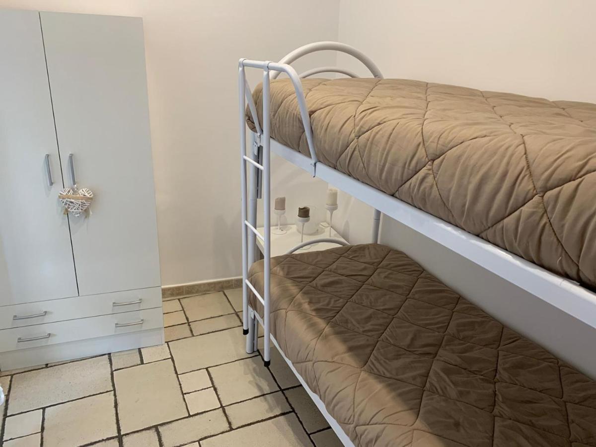 Residenza San Marco Dei Veneziani Apartment Bari Luaran gambar