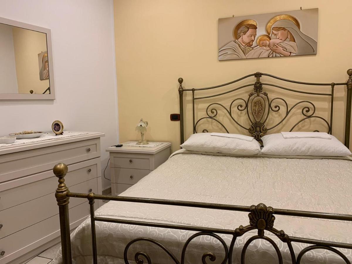 Residenza San Marco Dei Veneziani Apartment Bari Luaran gambar