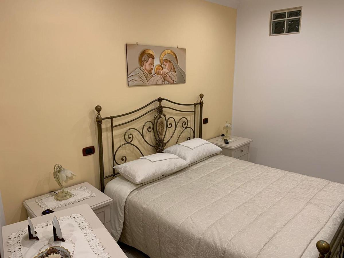Residenza San Marco Dei Veneziani Apartment Bari Luaran gambar