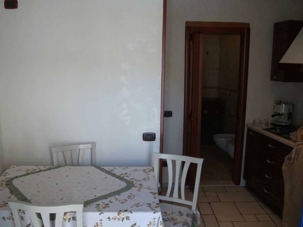 Residenza San Marco Dei Veneziani Apartment Bari Luaran gambar