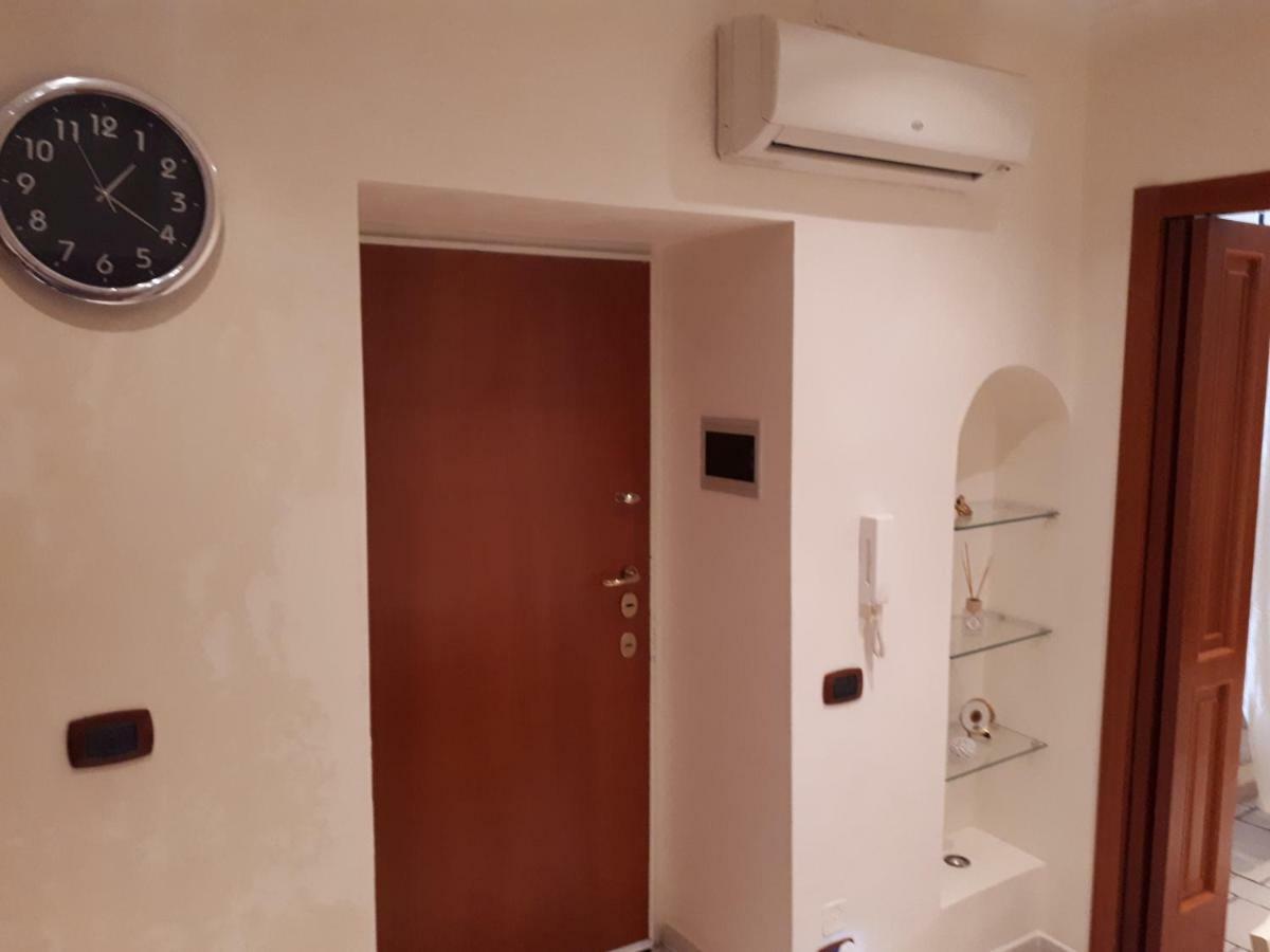 Residenza San Marco Dei Veneziani Apartment Bari Luaran gambar