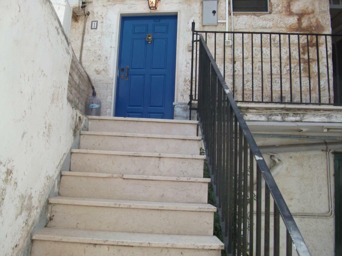 Residenza San Marco Dei Veneziani Apartment Bari Luaran gambar